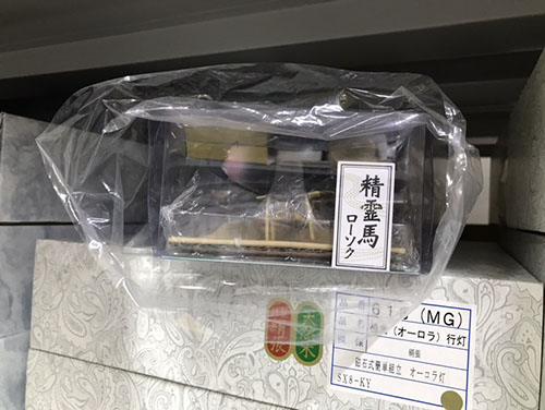 お盆シーズンの隠れたヒット商品！